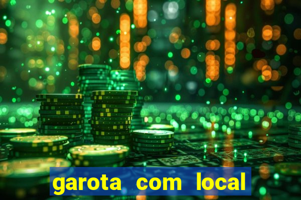 garota com local porto alegre